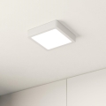 Eglo - LED-Deckenleuchte LED/10,5W/230V 16x16 cm