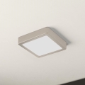 Eglo - LED-Deckenleuchte LED/10,5W/230V 16x16 cm