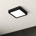 Eglo - LED Deckenleuchte LED/10,5W/230V 16x16 cm