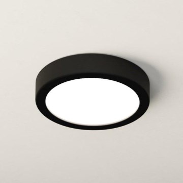 Eglo - LED-Deckenleuchte LED/10,5W/230V Ø 16 cm