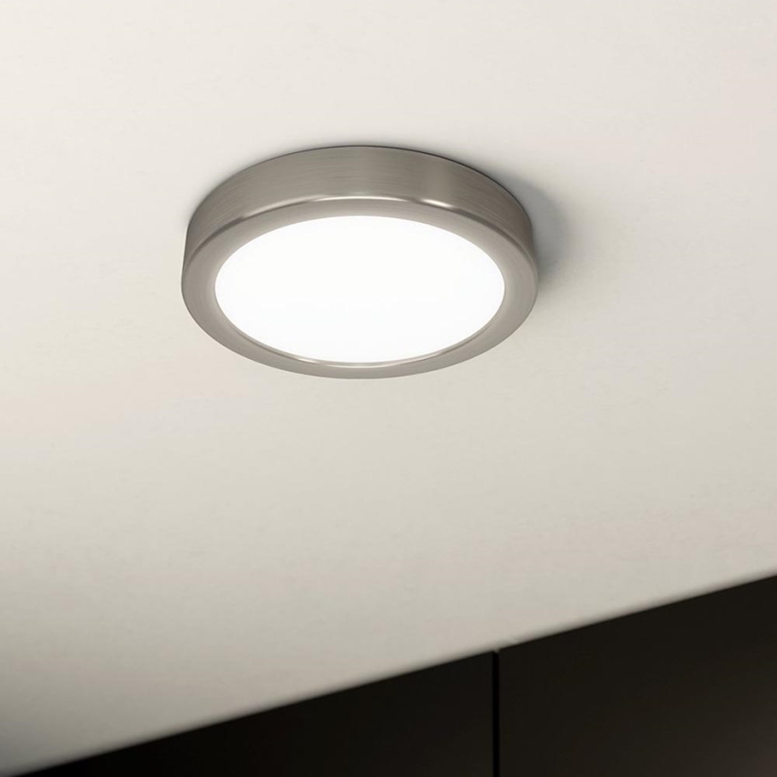 Eglo - LED-Deckenleuchte LED/10,5W/230V Ø 16 cm