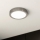 Eglo - LED-Deckenleuchte LED/10,5W/230V Ø 16 cm