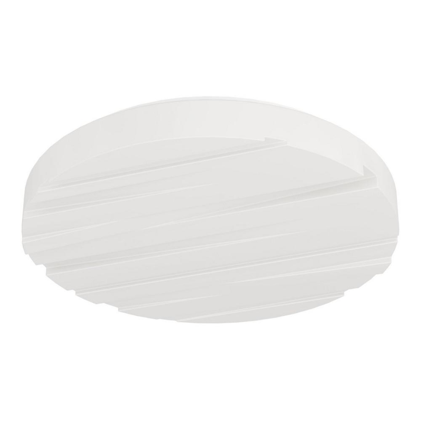 Eglo - LED Deckenleuchte LED/10W/230V Ø 28 cm