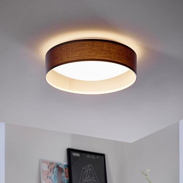Eglo LED Deckenleuchte LED/11W/230V