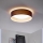 Eglo LED Deckenleuchte LED/11W/230V