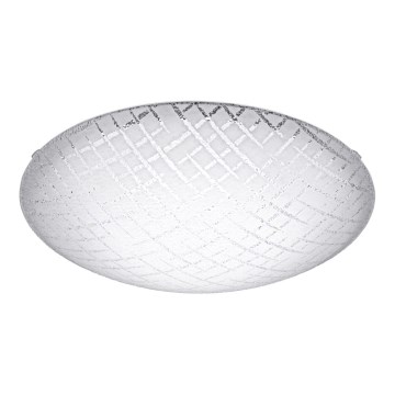 Eglo - LED Deckenleuchte LED/11W/230V