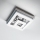 Eglo - LED Deckenleuchte LED/12W/230V