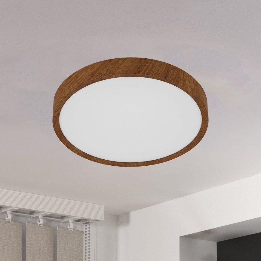 Eglo - LED Deckenleuchte LED/14,6W/230V