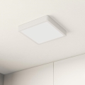Eglo - LED Deckenleuchte LED/16,5W/230V 21x21 cm