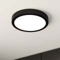 Eglo - LED-Deckenleuchte LED/16,5W/230V Durchmesser 21 cm