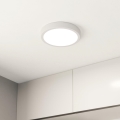 Eglo - LED-Deckenleuchte LED/16,5W/230V Ø 21 cm