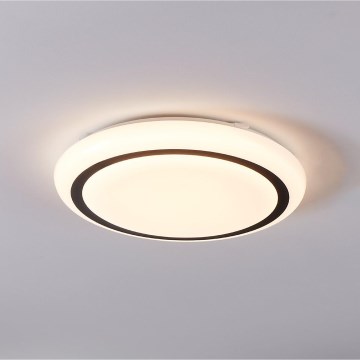 Eglo - LED Deckenleuchte LED/19,5W/230V