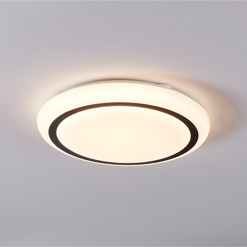 Eglo - LED Deckenleuchte LED/19,5W/230V