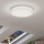 Eglo - LED Deckenleuchte LED/19,5W/230V Ø 38 cm