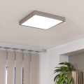 Eglo - LED Deckenleuchte LED/20W/230V 28,5x28,5 cm