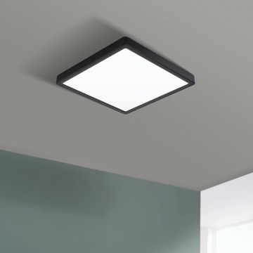 Eglo - LED Deckenleuchte LED/20W/230V 28,5x28,5 cm