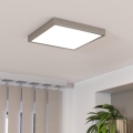 Eglo - LED-Deckenleuchte LED/20W/230V 28,5x28,5 cm