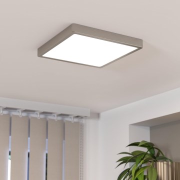 Eglo - LED-Deckenleuchte LED/20W/230V 28,5x28,5 cm