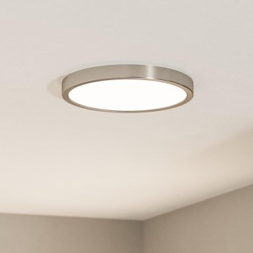 Eglo - LED Deckenleuchte LED/20W/230V Ø 28,5 cm