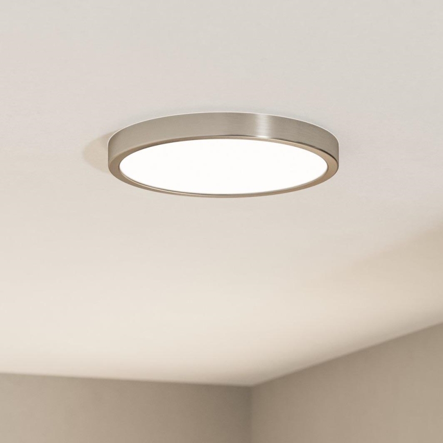 Eglo - LED Deckenleuchte LED/20W/230V Ø 28,5 cm