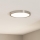 Eglo - LED Deckenleuchte LED/20W/230V Ø 28,5 cm