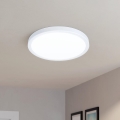 Eglo - LED-Deckenleuchte LED/20W/230V Ø 28,5 cm