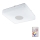 Eglo - LED dimmbare Deckenleuchte LED/14W/230V + Fernbedienung