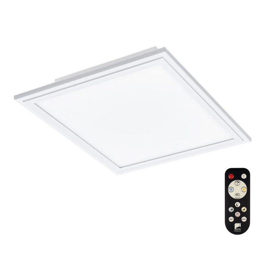 Eglo - LED dimmbare Deckenleuchte LED/14W/230V + Fernbedienung