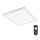 Eglo - LED dimmbare Deckenleuchte LED/14W/230V + Fernbedienung