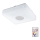 Eglo - LED dimmbare Deckenleuchte LED/20W/230V + Fernbedienung