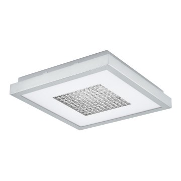 Eglo - LED Dimmbare Deckenleuchte LED/24W/230V