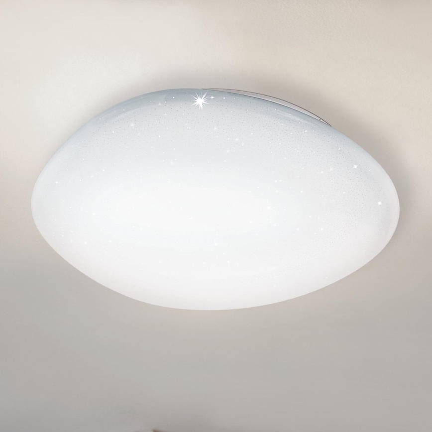 Eglo - LED dimmbare Deckenleuchte LED/36W/230V + Fernbedienung