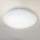 Eglo - LED dimmbare Deckenleuchte LED/36W/230V + Fernbedienung