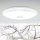 Eglo - LED dimmbare Deckenleuchte LED/36W/230V + Fernbedienung
