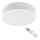 Eglo - LED dimmbare Deckenleuchte LED/40W/230V + Fernbedienung