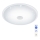 Eglo - LED dimmbare Deckenleuchte LED/80W/230V + Fernbedienung