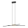 Eglo - LED dimmbare Hängeleuchte an Kabel 2xLED/13W/230V