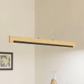 Eglo - LED dimmbare Hängeleuchte an Kabel LED/25,5W/230V