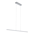 Eglo - LED dimmbare Hängeleuchte an Kabel LED/30W/230V