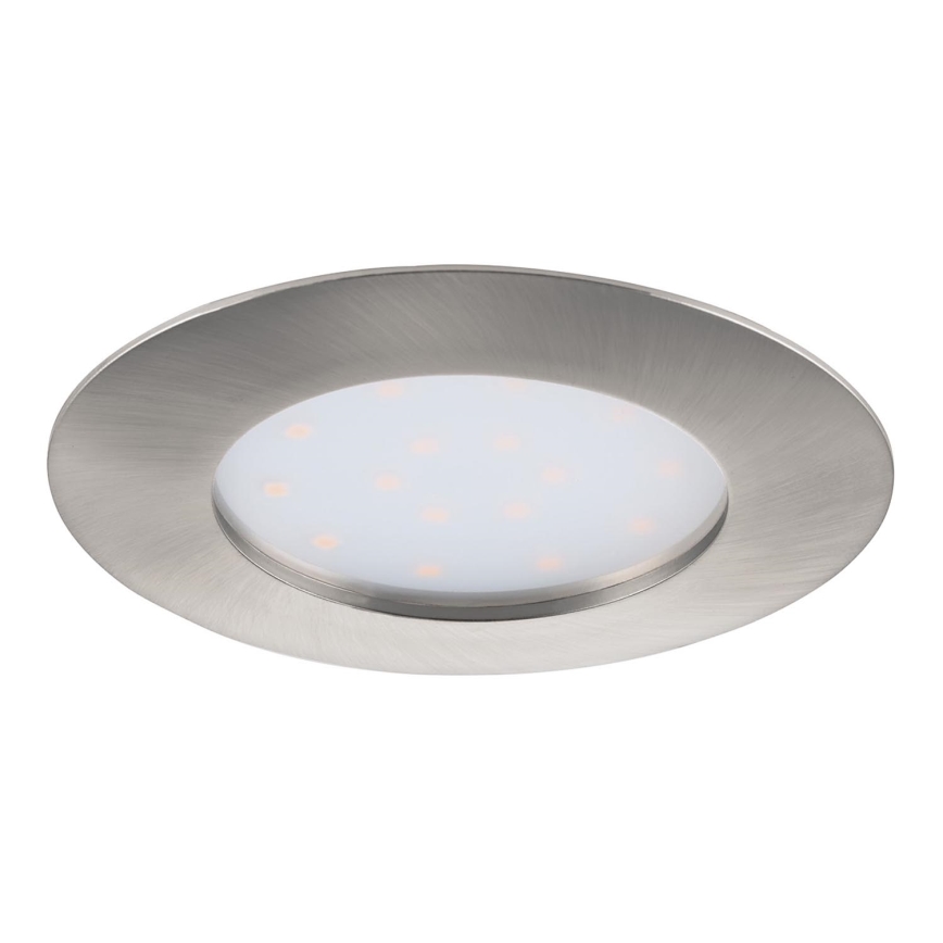 Eglo - LED Einbauleuchte 1xLED/12W/230V