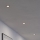 Eglo - LED-Einbauleuchte 5,5 W / 230 V, Ø 11,7 cm