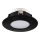 Eglo - LED Einbauleuchte für Badezimmer LED/4,9W/230V IP4