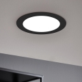 Eglo - LED-Einbauleuchte LED/10,5W/230V Ø 16,6 cm