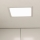 Eglo - LED-Einbauleuchte LED/16,5W/230V 21,6x21,6 cm