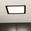 Eglo - LED-Einbauleuchte LED/16,5W/230V 21,6x21,6 cm