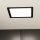 Eglo - LED-Einbauleuchte LED/16,5W/230V 21,6x21,6 cm