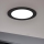Eglo - LED-Einbauleuchte LED/16,5W/230V Ø 21,6 cm