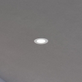 Eglo - LED-Einbauleuchte LED/2,7W/230V Ø 8,6 cm