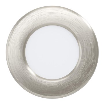 Eglo - LED-Einbauleuchte LED/2,7W/230V Ø 8,6 cm