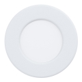 Eglo - LED-Einbauleuchte LED/2,7W/230V Ø 8,6 cm